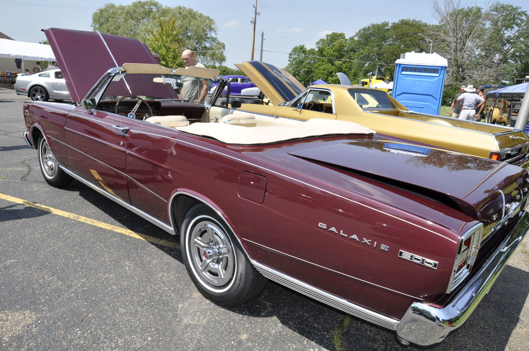 Car show - 14